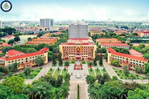Học viện Hậu cần ở đâu? Học viện Hậu cần có bao nhiêu cơ sở?