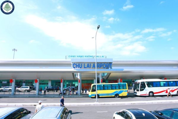 Sân bay Chu Lai ở đâu? Sân bay Chu Lai về Hội An bao nhiêu km?