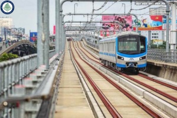 Tuyến metro Bến Thành Tham Lương đi qua đâu? Thông tin chi tiết về tuyến metro số 2 TPHCM
