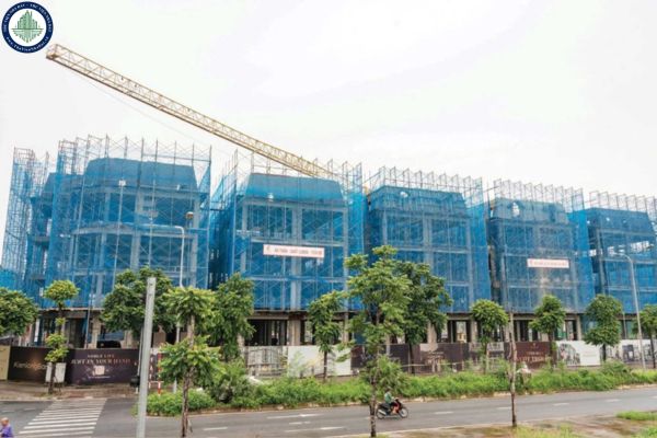 Noble Palace Long Biên địa chỉ mới ở đâu từ 1/7/2025?