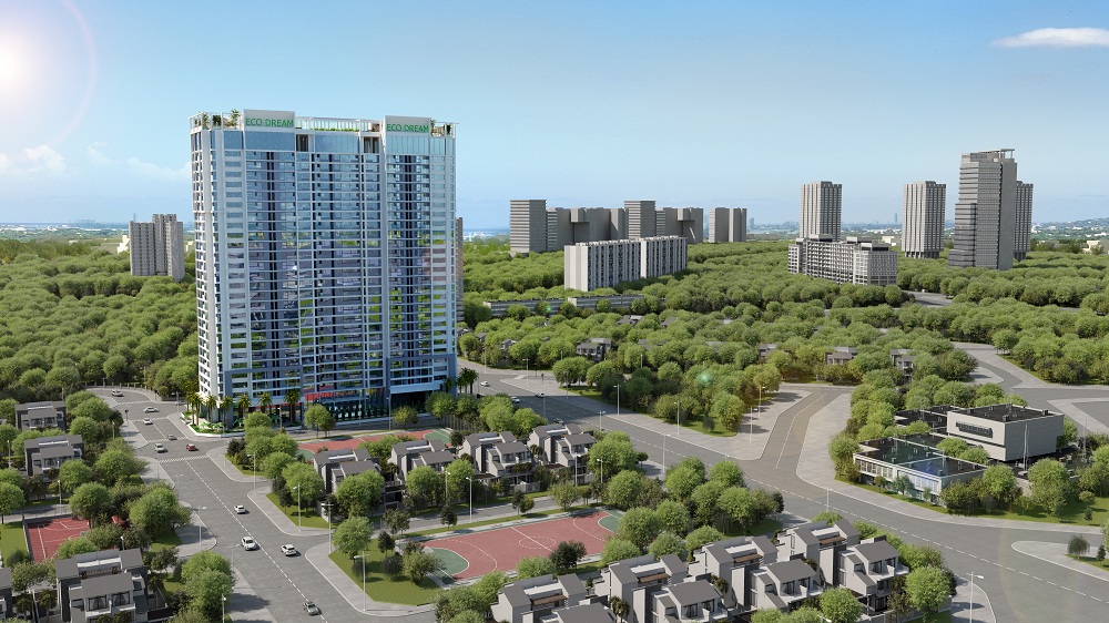 Eco Dream Nguyễn Xiển