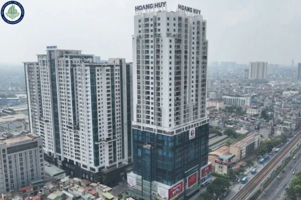 Số 275 Nguyễn Trãi Thanh Xuân, Hà Nội thuộc phường nào?