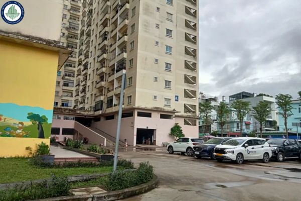 Danh sách 6 chung cư tại TP HCM mới được gỡ vướng cấp sổ hồng