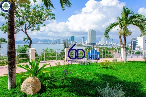 Bản đồ NTU? Bản đồ Trường Đại học Nha Trang chi tiết