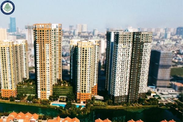 Địa chỉ mới chung cư Mulberry Lane nằm ở đâu từ ngày 1/7/2025?
