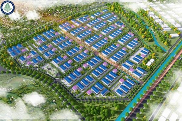 Nội dung quy hoạch phân khu khu công nghiệp sân bay Tiên Lãng