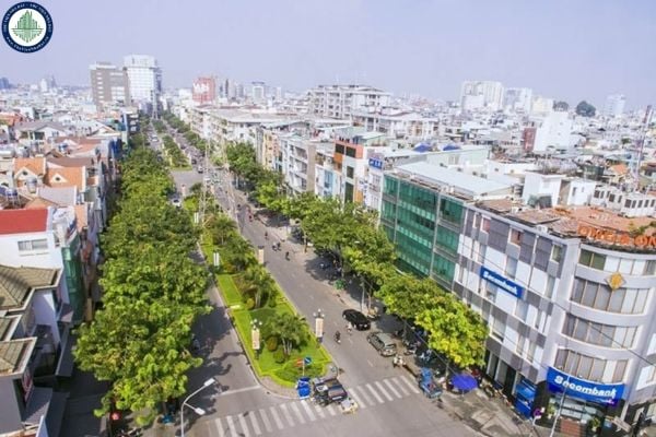 Phường Đức Nhuận ở đâu? Phường Đức Nhuận hình thành từ các phường nào?