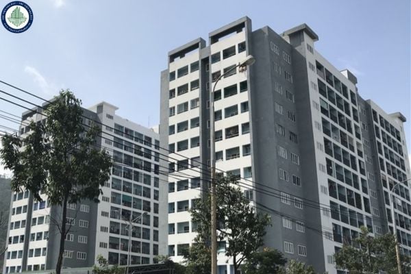Danh sách 6 khu chung cư chưa đề xuất điều chỉnh giá thuê chung cư nhà ở xã hội thuộc tài sản công tại Đà Nẵng (dự thảo)