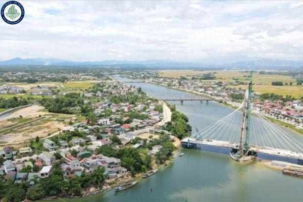 Nội dung điều chỉnh quy hoạch sử dụng đất khu đô thị Nam Đông Hà giai đoạn 3