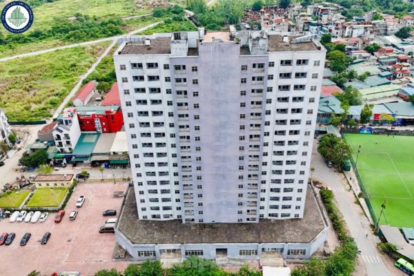 Khu tái định cư Đền Lừ III nằm ở đâu? Tiến độ cải tạo, sửa chữa khu tái định cư Đền Lừ III mới nhất?