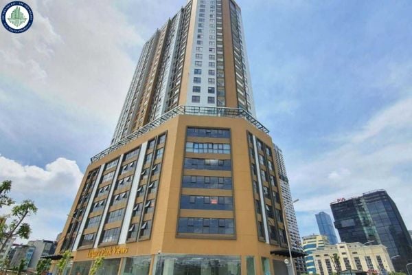 Bán chung cư Luxury Park View, giá bán mới nhất bao nhiêu?
