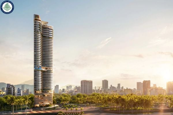 Tiến độ dự án Nobu Residences Đà Nẵng cập nhật mới nhất