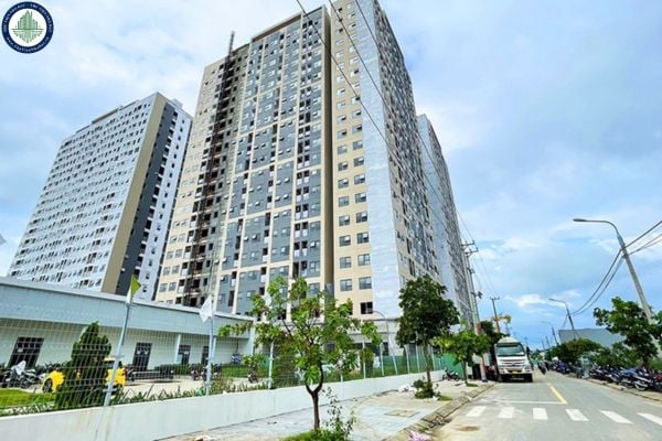 Dự thảo lộ trình điều chỉnh giá thuê chung cư nhà ở xã hội thuộc tài sản công tại Đà Nẵng