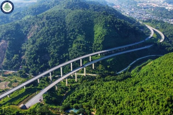 Các nút giao đường cao tốc Nội Bài Lào Cai ở đâu?