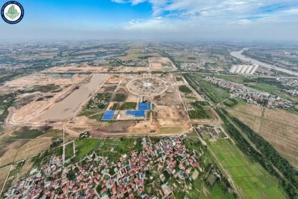 2 dự án trọng điểm triển khai tại Đông Anh Hà Nội? Tác động của dự án trọng điểm đến giá đất nền Đông Anh ra sao?
