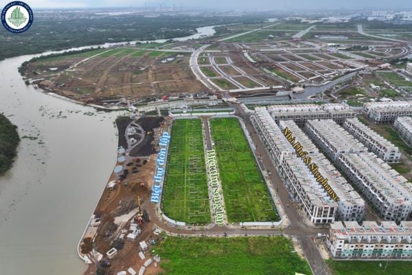 Tổng quan về dự án T&T Millennia City Long Hậu? T&T Millennia City ở đâu?