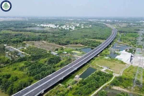 Thông tuyến cao tốc Bắc Nam phía Đông từ Cao Bằng tới Cà Mau khi nào?