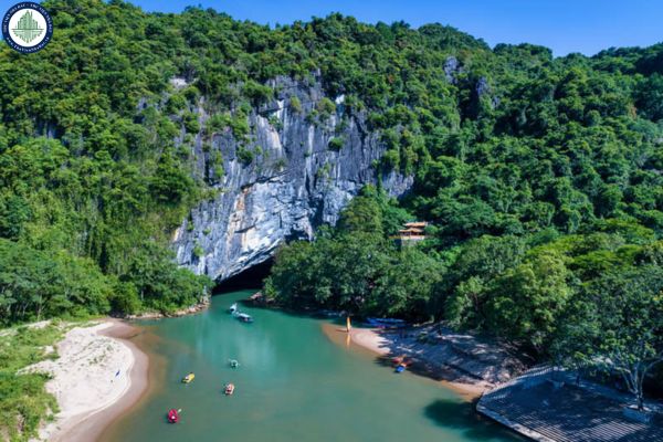 Vườn quốc gia Phong Nha Kẻ Bàng ở đâu? Thuê homestay Quảng Bình tham quan Phong Nha Kẻ Bàng giá bao nhiêu?