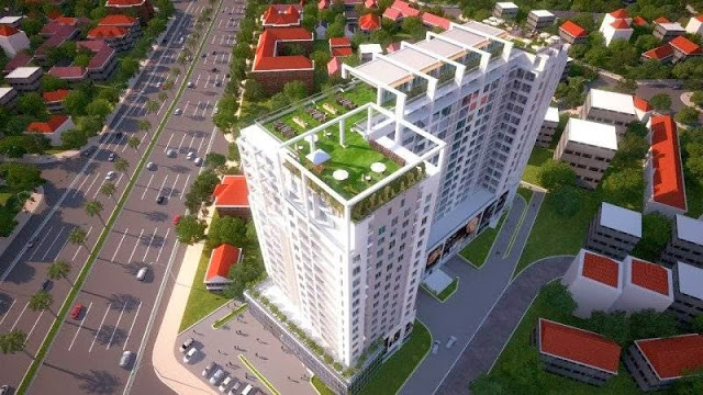 Sunny Plaza