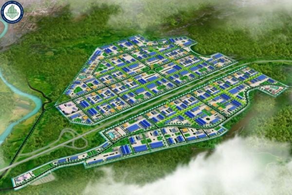 Khu công nghiệp Nomura Hải Phòng thuộc xã nào? KCN Nomura rộng bao nhiêu?