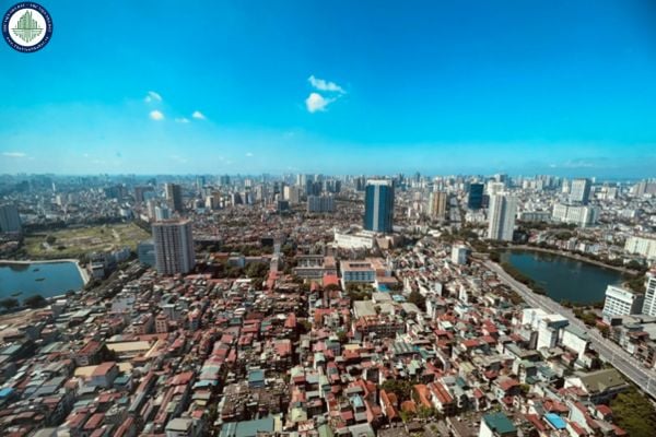 Sang tên sổ đỏ quận Đống Đa ở đâu? Mua bán nhà đất quận Đống Đa cũ mới nhất