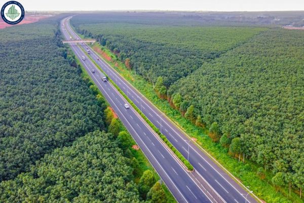 Giải phóng mặt bằng cao tốc Dầu Giây Tân Phú bàn giao khi nào?