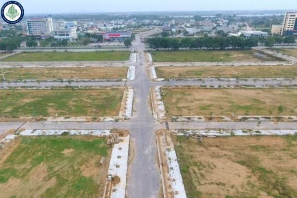 Đất Ninh Bình tối thiểu bao nhiêu m2 thì được cấp sổ đỏ 2025?