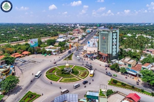 Vị trí khởi công xây dựng khu dân cư An Hòa ở đâu?