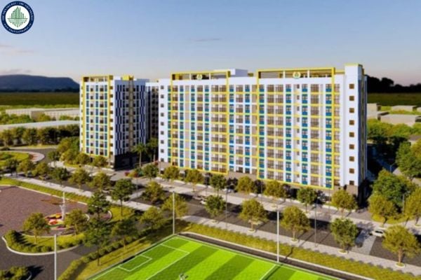 Chi tiết 2 dự án nhà ở xã hội Công đoàn sắp khởi công cuối tháng 9/2025