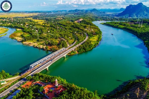 Bến phà Long Đại ở đâu? Bản đồ vị trí bến phà Long Đại chi tiết?
