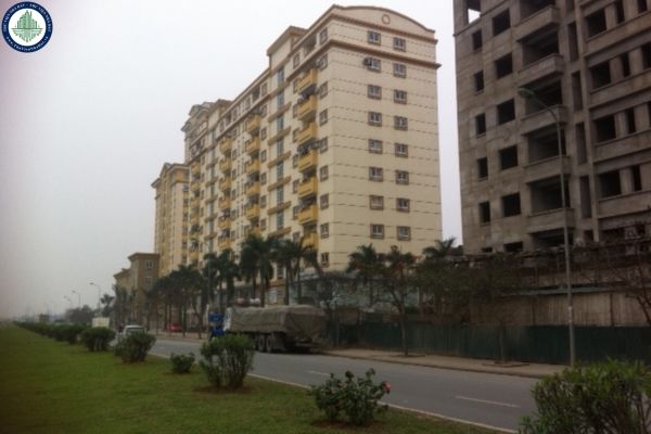 Khu dân cư Mễ Trì Thượng thuộc phường nào sau khi sáp nhập phường xã từ 1/7/2025?