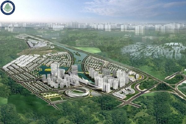 Khu đô thị mới Phúc Ninh thuộc xã nào từ 1/7/2025? Khu đô thị mới Phúc Ninh đã hoàn thành chưa?