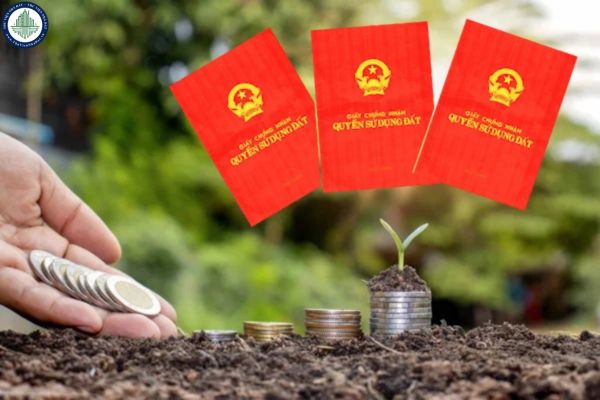 Làm lại sổ đỏ cho đất tại Hải Phòng hết bao nhiêu tiền?