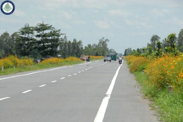 Chi tiết về dự án nâng cấp mở rộng tuyến nối Cần Thơ Hậu Giang (Quốc lộ 61C)
