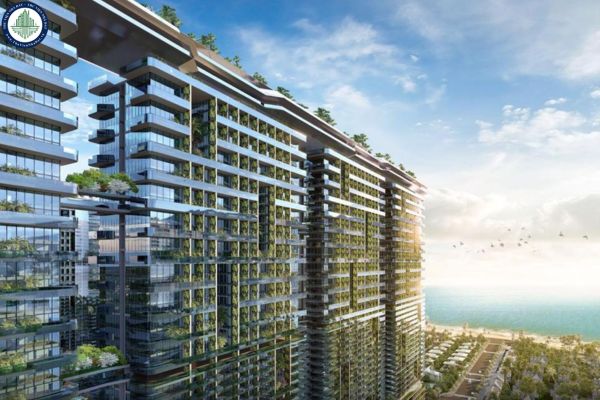 Sunshine Bay Retreat Vũng Tàu quy mô, tiện ích thế nào?