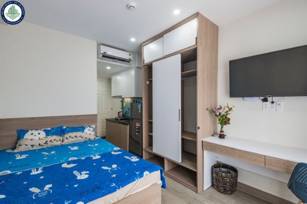 Thuê nhà Quận 7 đủ nội thất, giá từ 5 đến 10 triệu mới nhất