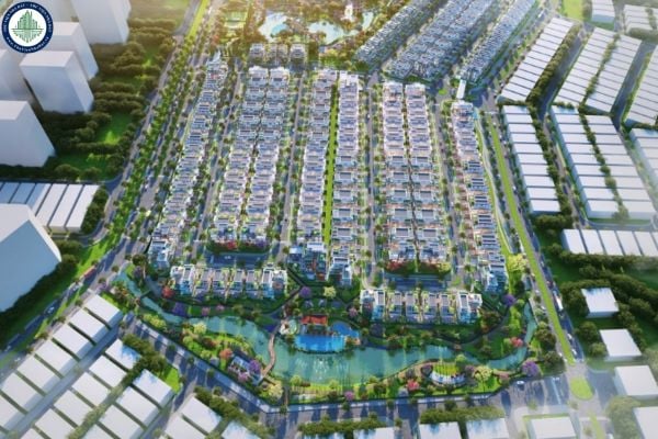 Khởi công dự án Valley of Dreams II thuộc EcoLakes Mỹ Phước khi nào?