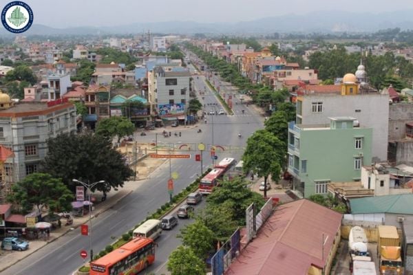 Thời gian đấu giá 12 khu đất tại phường Bỉm Sơn, tỉnh Thanh Hóa khi nào?