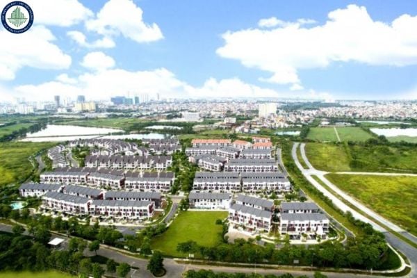 Khu đô thị Gamuda Gardens địa chỉ mới ở phường nào Hà Nội?