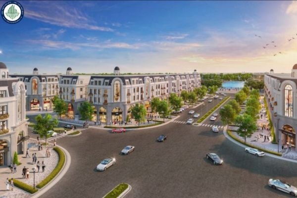 Khu đô thị Kim Chung địa chỉ sau sáp nhập cấp xã Hà Nội ở đâu?