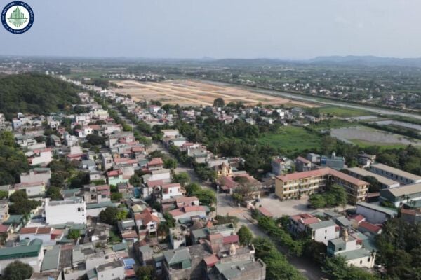Thông tin 12 lô đất phường Bỉm Sơn, Thanh Hóa sắp được đấu giá