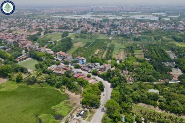 Xã Phúc Thọ ở đâu? Xã Phúc Thọ Hà Nội được hình thành từ các xã nào?