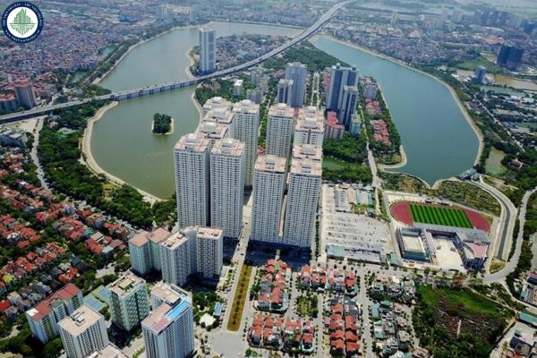 Thuê chung cư quận Hoàng Mai cũ, khu vực nào có giá mềm hơn?