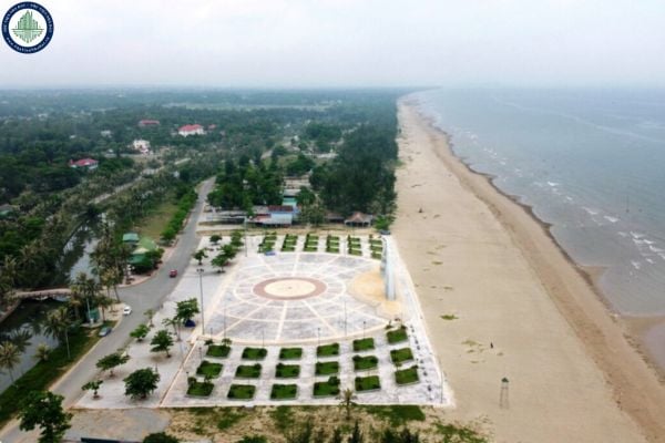 Khu du lịch sinh thái biển Xuân Hội nằm ở đâu, quy mô thế nào?