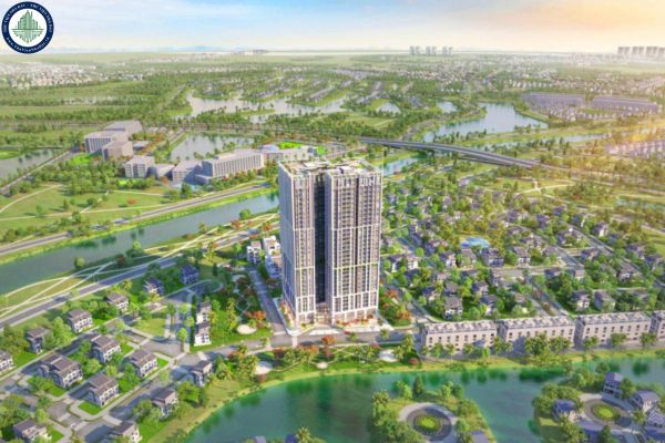 Căn hộ The Fibonan Ecopark, bảng giá tham khảo mới nhất