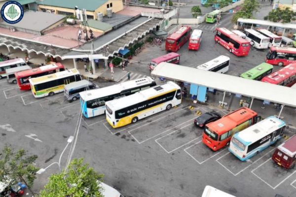 Bến xe Nước Ngầm ở quận nào? Sơ đồ bến xe Nước Ngầm?