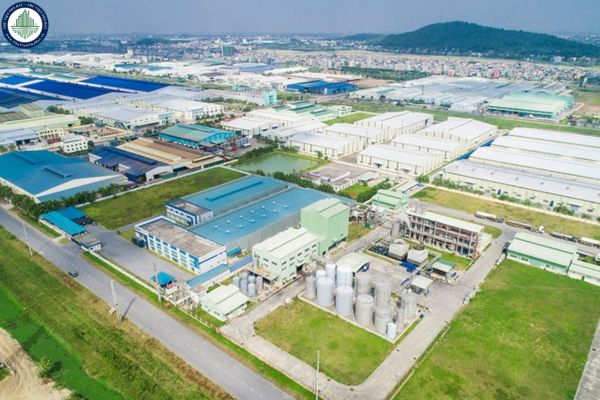 Cụm công nghiệp Vân Đồn Quảng Ninh vị trí ở đâu? Đã khánh thành chưa?
