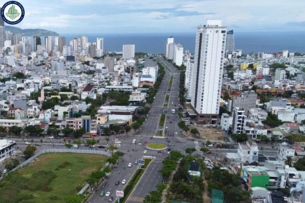 Thông tin khu đất A1-1 mặt tiền đường Võ Văn Kiệt sắp đấu giá tại Đà Nẵng?