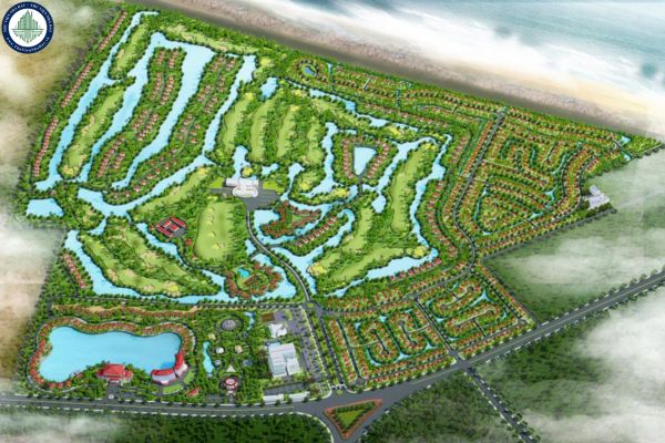 Quy mô dự án Ruby Coastal City, thiên đường nghỉ dưỡng tại Hải Phòng?