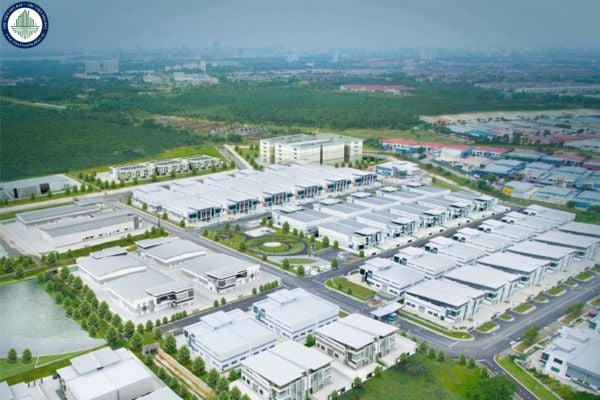 Cụm công nghiệp Tân Bình, vị trí và quy mô thế nào? Tiến độ giải phóng mặt bằng dự án Cụm công nghiệp Tân Bình hiện nay